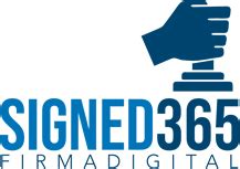 SIGNED365 .